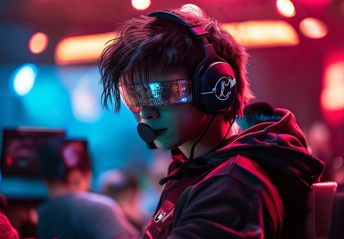 BOE电竞嘉年华：正版音乐库如何为选手宣传视频与电竞赛事注入安全能量