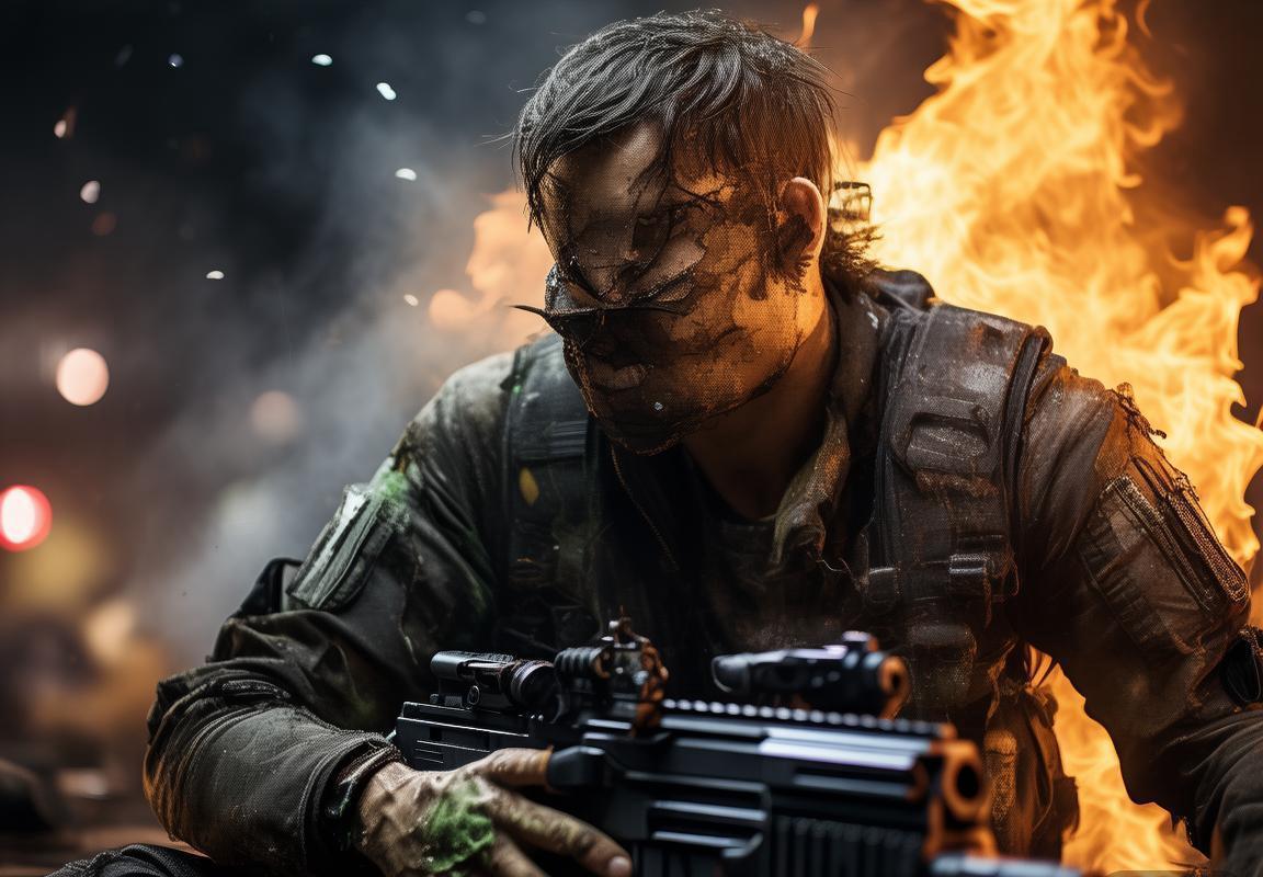 Twistzz残局之王四度1v2逆风翻盘，FaZe惊险晋级四强