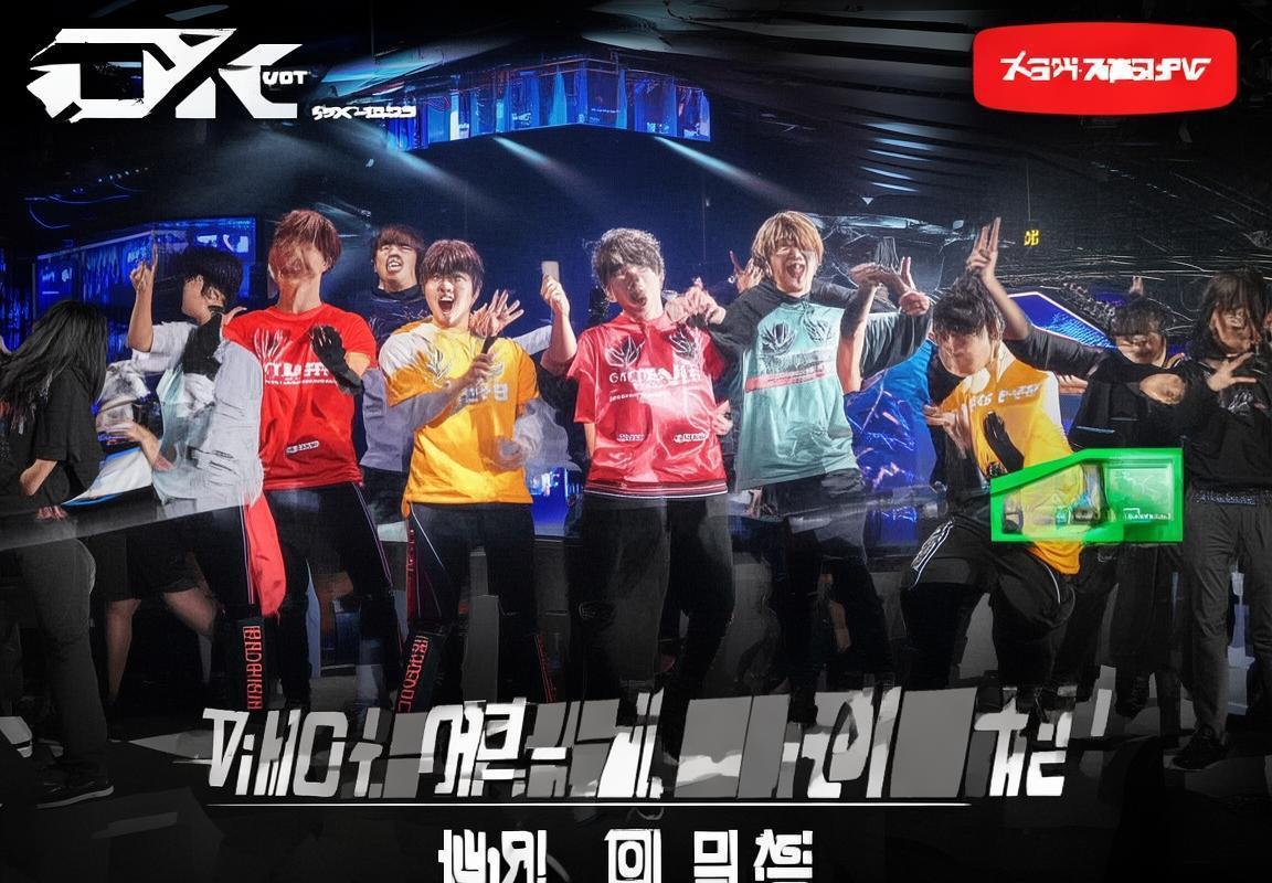 VCT太平洋赛区DRX连续三次晋级国际赛事淘汰赛