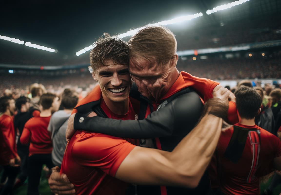 电竞选手赛场拥抱诠释情谊：VP战队老队友重逢胜败皆兄弟