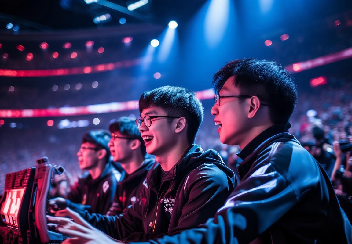 杭州闪电队创守望先锋联赛亚太区历史最佳战绩，挺进阶段决赛引领中国电竞新篇章